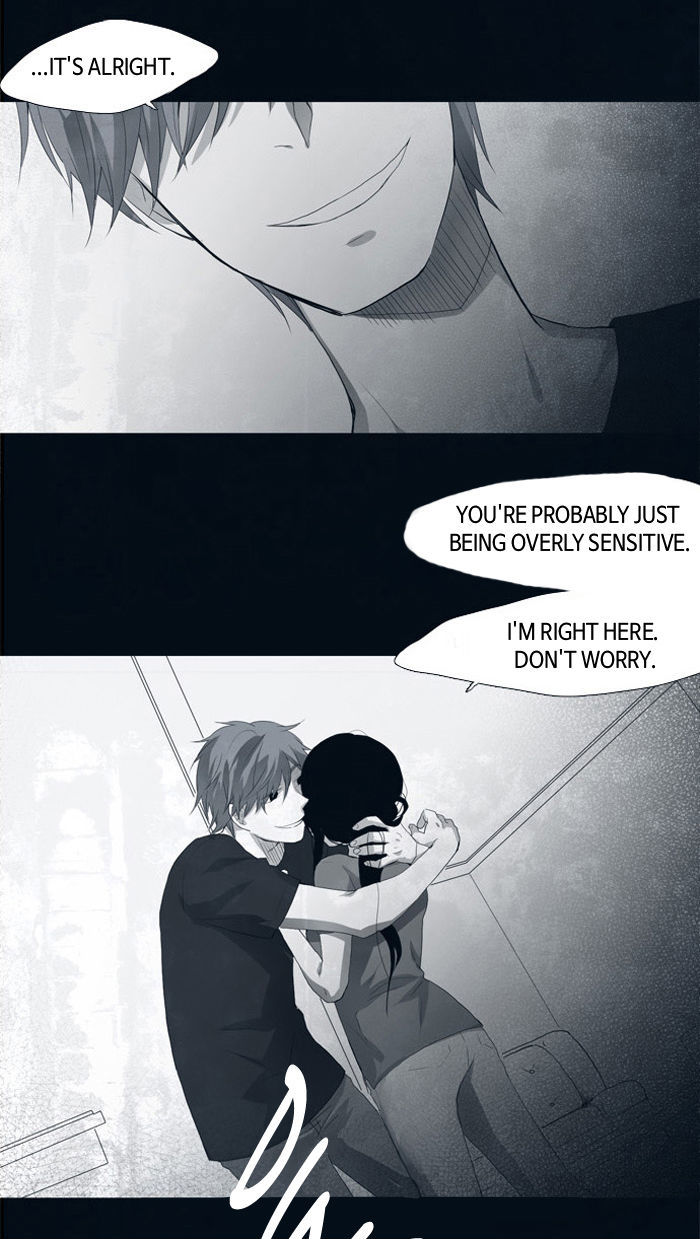 The Vault of Horror: A collection of nightmares Chapter 21 page 38 - Chapter 21