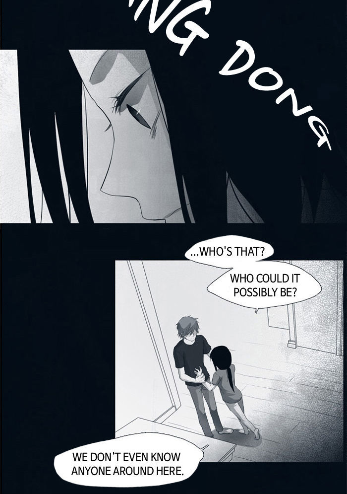 The Vault of Horror: A collection of nightmares Chapter 21 page 39 - Chapter 21