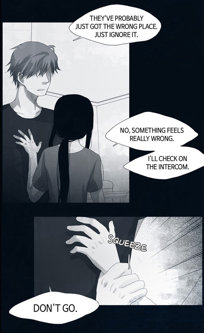 The Vault of Horror: A collection of nightmares Chapter 21 page 40 - Chapter 21