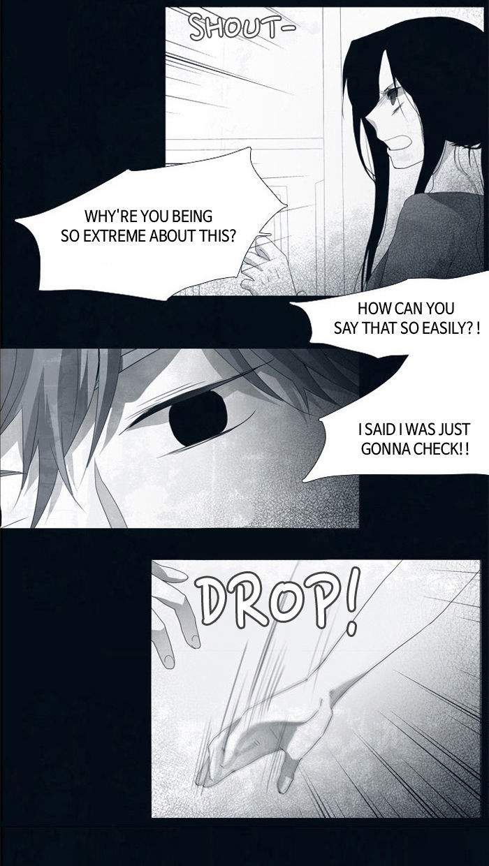 The Vault of Horror: A collection of nightmares Chapter 21 page 42 - Chapter 21