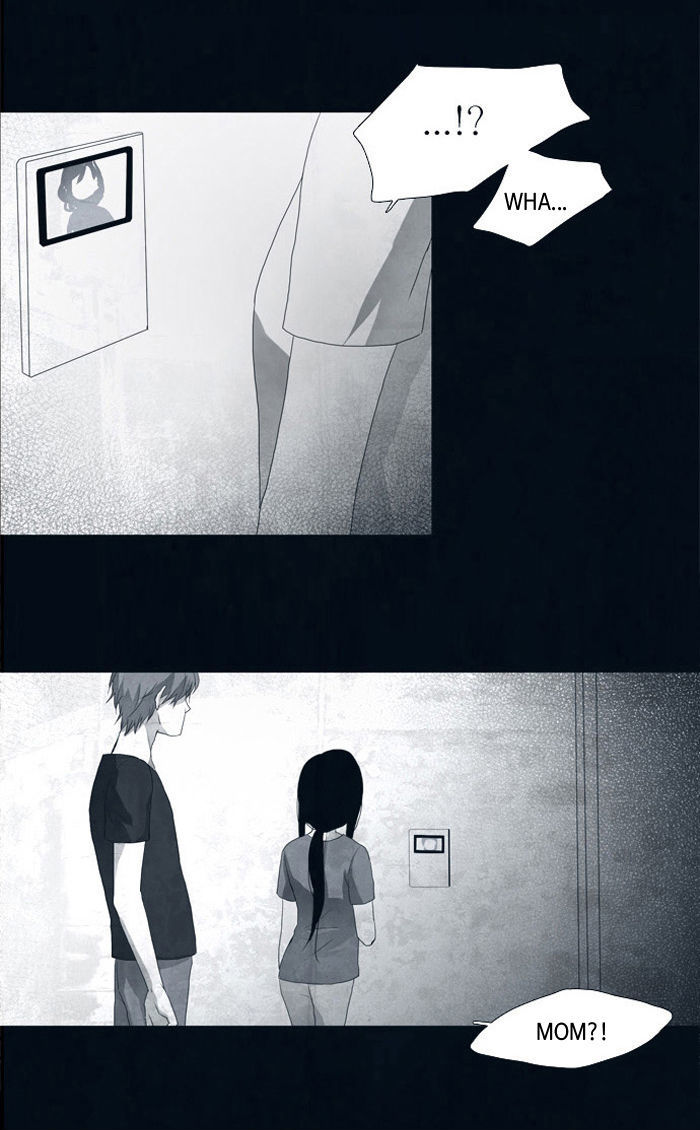 The Vault of Horror: A collection of nightmares Chapter 21 page 43 - Chapter 21