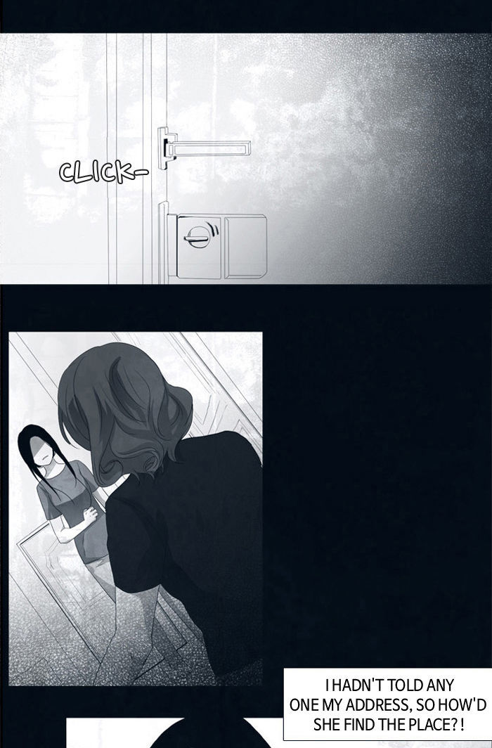 The Vault of Horror: A collection of nightmares Chapter 21 page 44 - Chapter 21