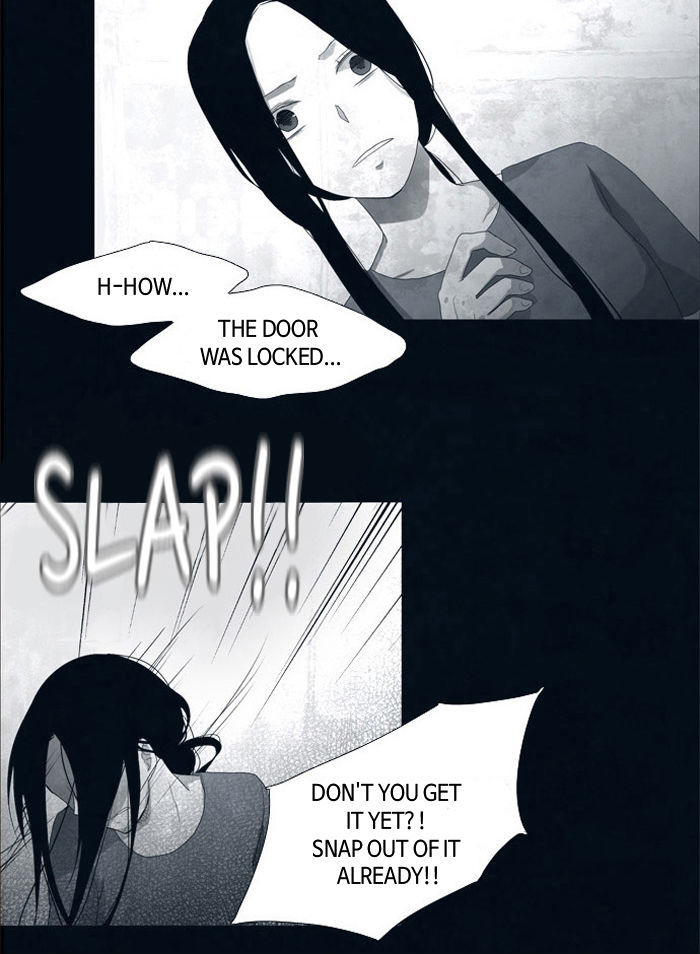 The Vault of Horror: A collection of nightmares Chapter 21 page 45 - Chapter 21