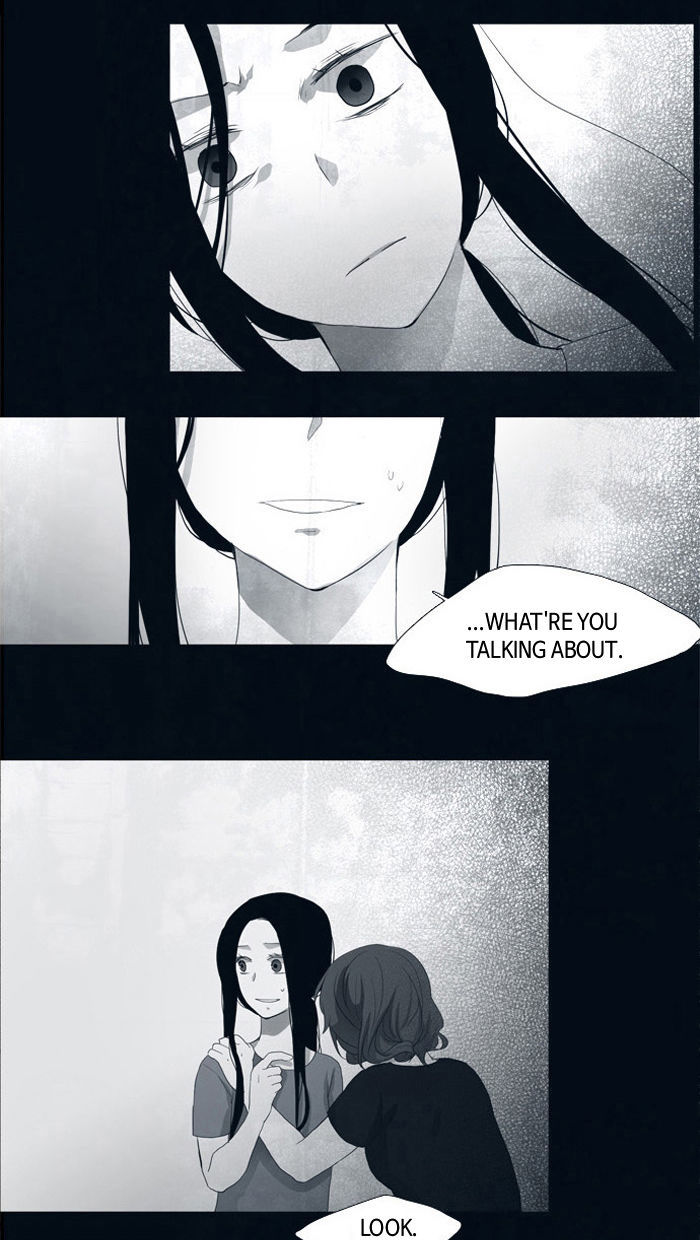The Vault of Horror: A collection of nightmares Chapter 21 page 47 - Chapter 21