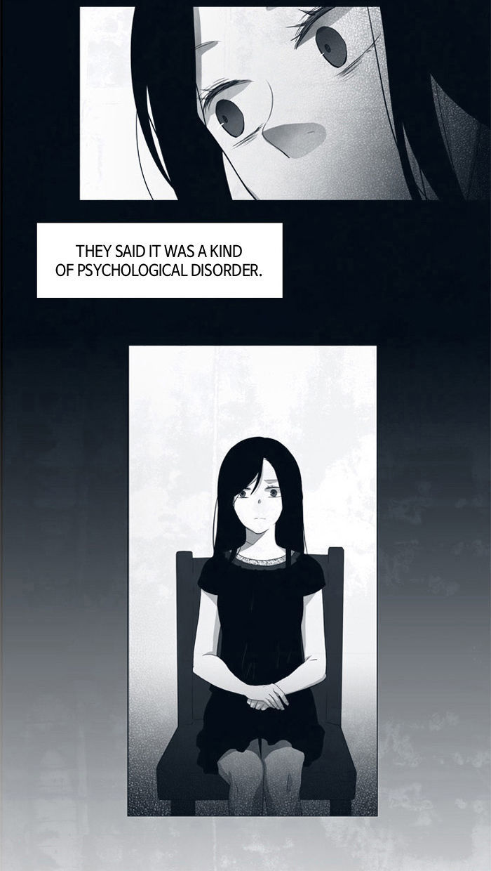 The Vault of Horror: A collection of nightmares Chapter 21 page 49 - Chapter 21