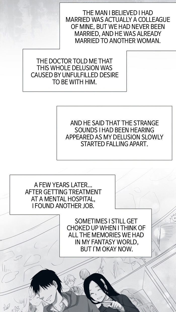 The Vault of Horror: A collection of nightmares Chapter 21 page 50 - Chapter 21