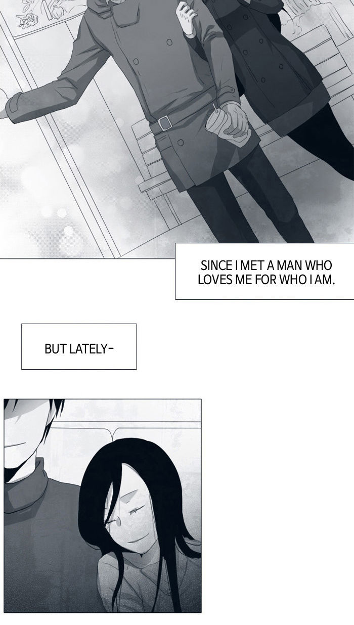 The Vault of Horror: A collection of nightmares Chapter 21 page 51 - Chapter 21