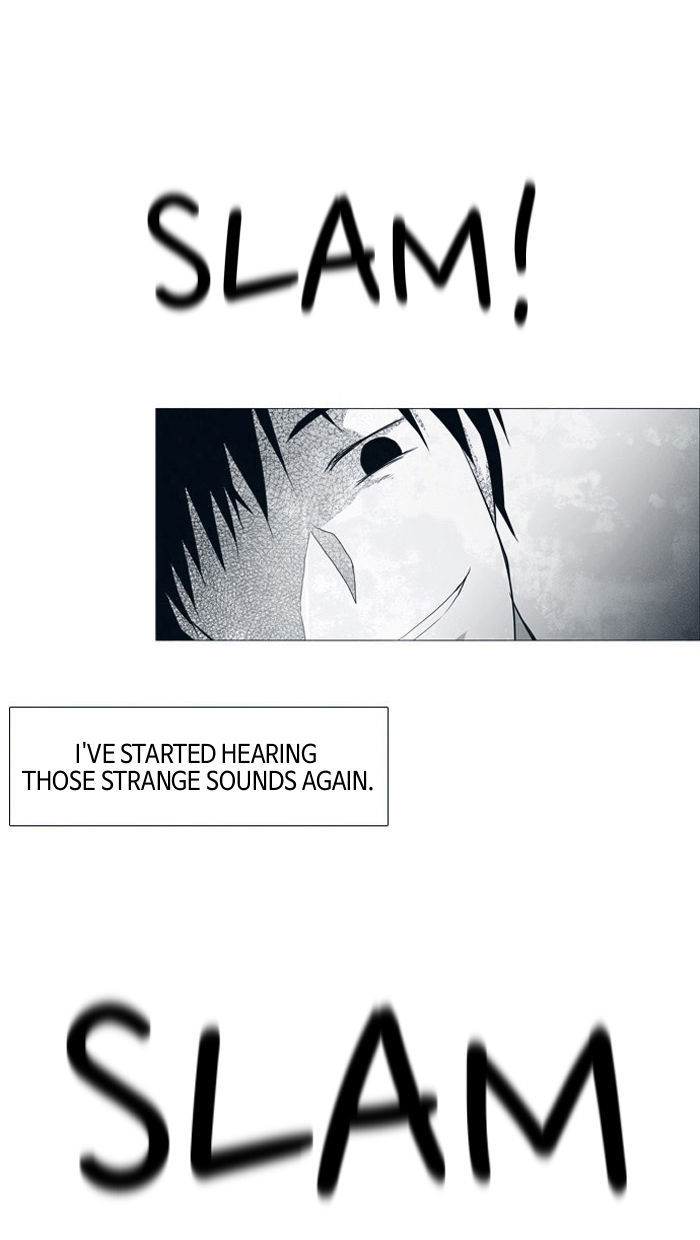 The Vault of Horror: A collection of nightmares Chapter 21 page 52 - Chapter 21