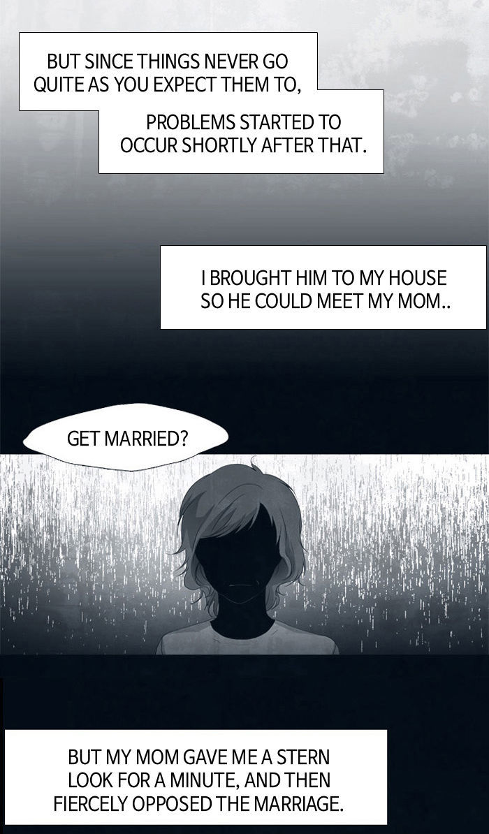 The Vault of Horror: A collection of nightmares Chapter 21 page 7 - Chapter 21