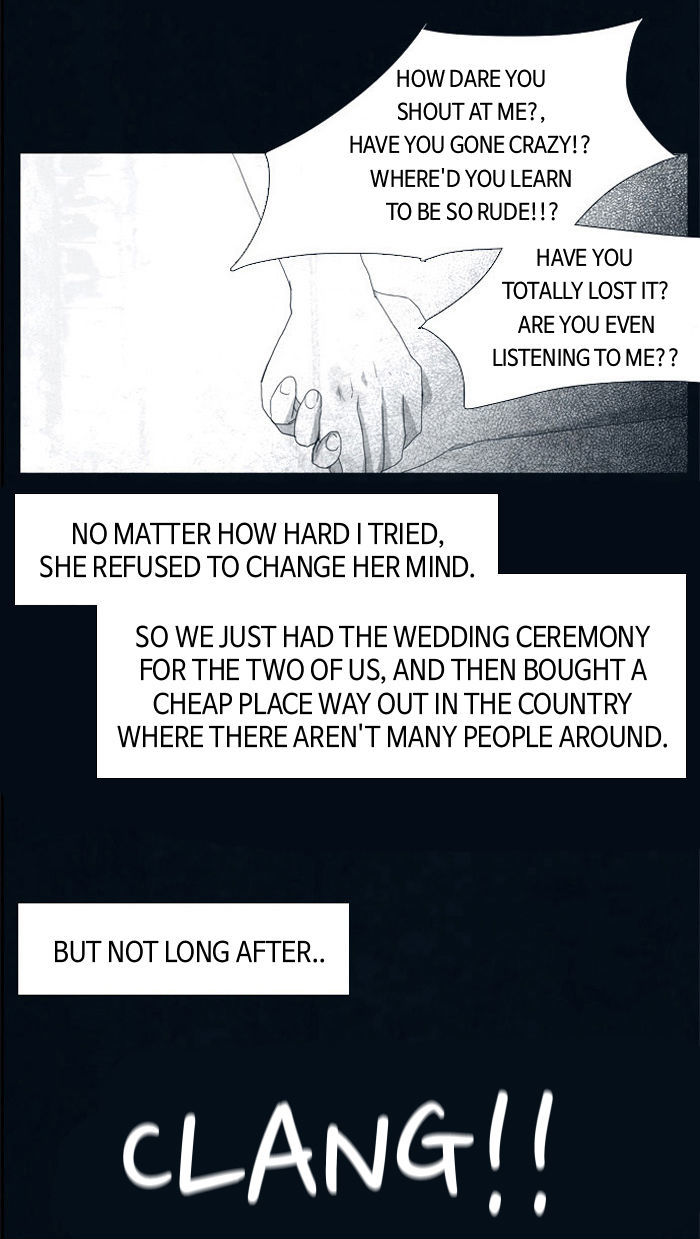The Vault of Horror: A collection of nightmares Chapter 21 page 9 - Chapter 21