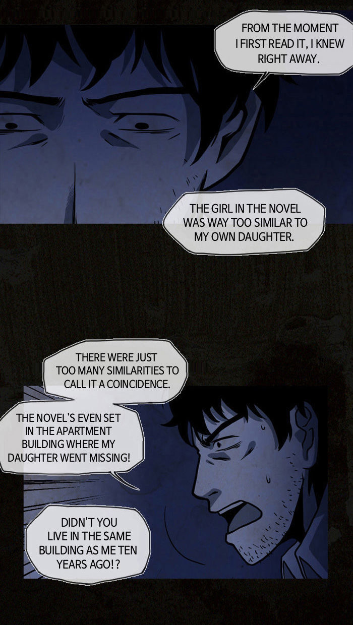 The Vault of Horror: A collection of nightmares Chapter 22 page 10 - Chapter 22