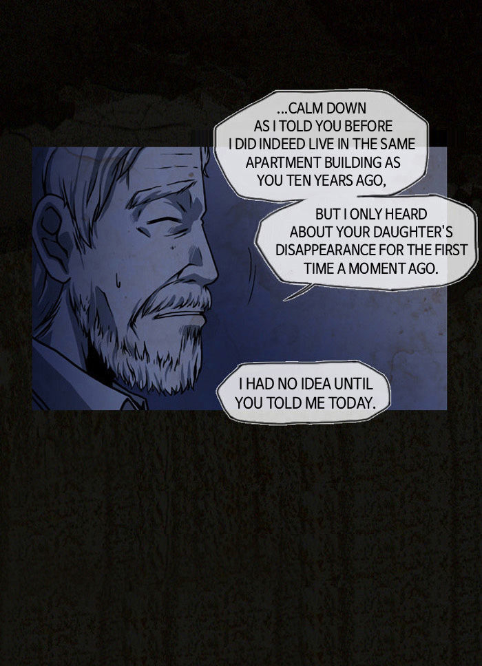 The Vault of Horror: A collection of nightmares Chapter 22 page 11 - Chapter 22