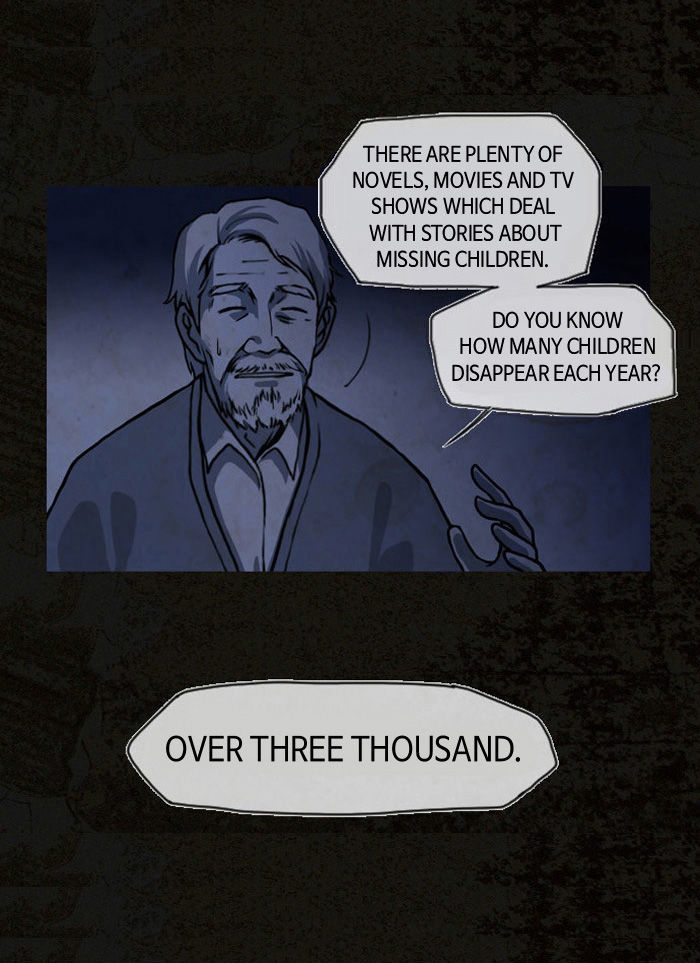 The Vault of Horror: A collection of nightmares Chapter 22 page 13 - Chapter 22
