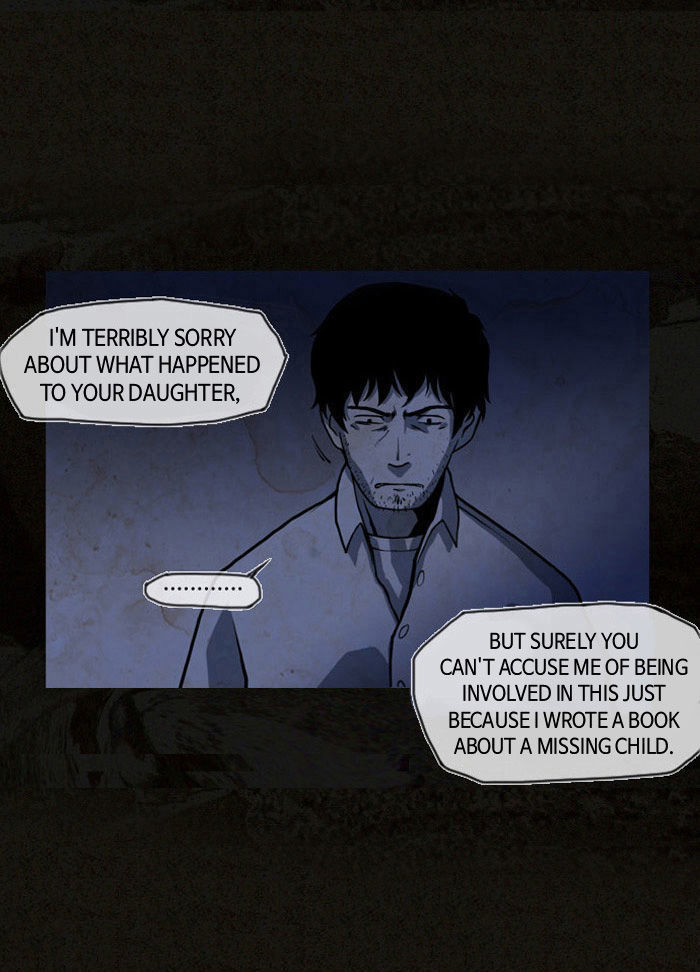 The Vault of Horror: A collection of nightmares Chapter 22 page 14 - Chapter 22