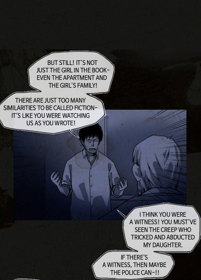 The Vault of Horror: A collection of nightmares Chapter 22 page 15 - Chapter 22