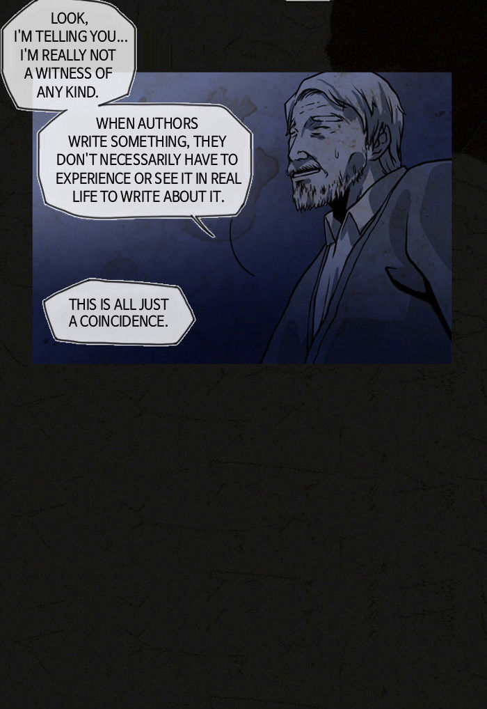 The Vault of Horror: A collection of nightmares Chapter 22 page 16 - Chapter 22
