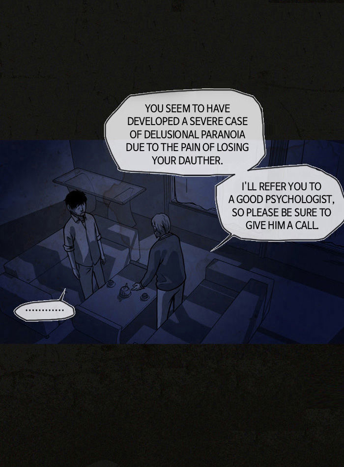 The Vault of Horror: A collection of nightmares Chapter 22 page 17 - Chapter 22