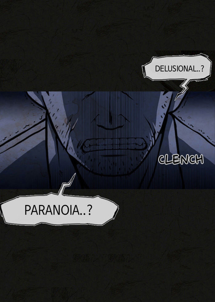 The Vault of Horror: A collection of nightmares Chapter 22 page 18 - Chapter 22