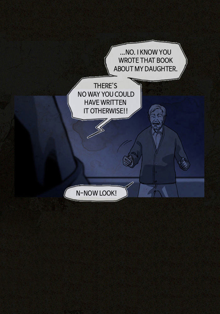 The Vault of Horror: A collection of nightmares Chapter 22 page 19 - Chapter 22