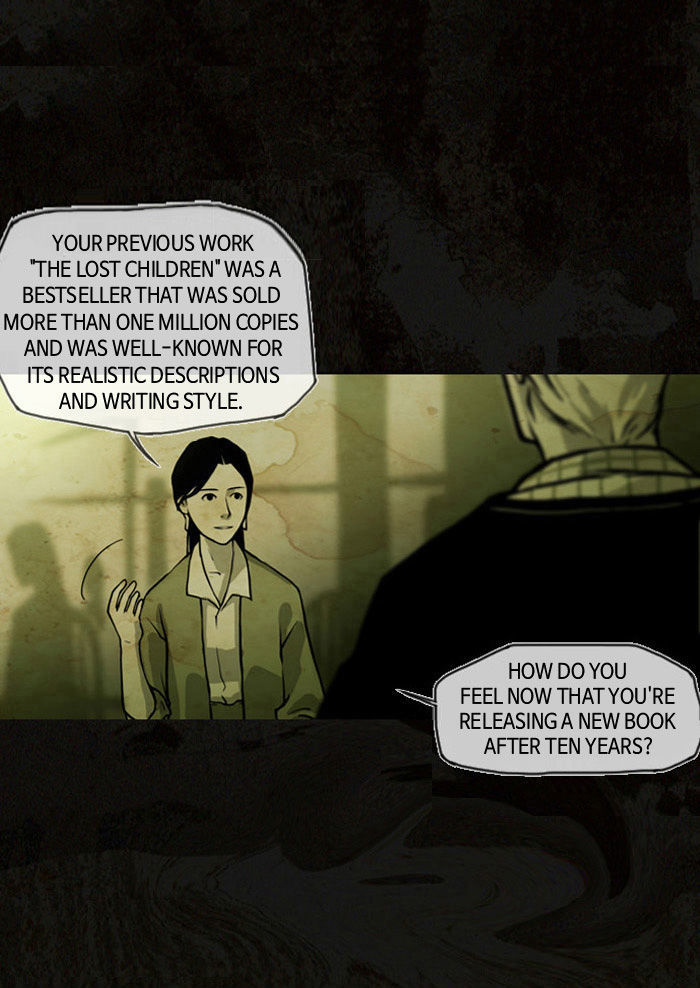 The Vault of Horror: A collection of nightmares Chapter 22 page 2 - Chapter 22