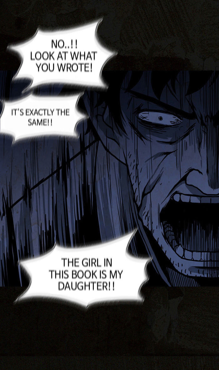 The Vault of Horror: A collection of nightmares Chapter 22 page 20 - Chapter 22
