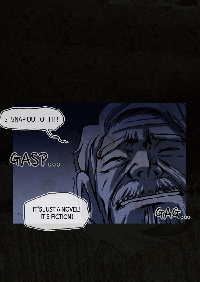 The Vault of Horror: A collection of nightmares Chapter 22 page 22 - Chapter 22