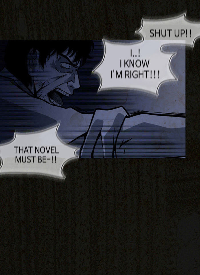 The Vault of Horror: A collection of nightmares Chapter 22 page 23 - Chapter 22