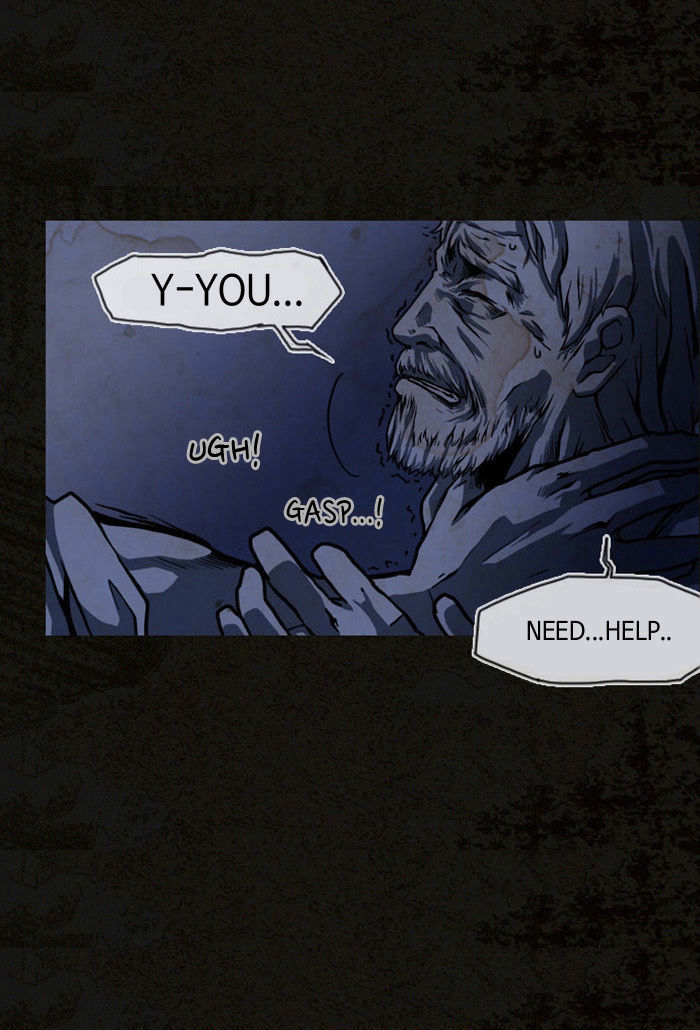 The Vault of Horror: A collection of nightmares Chapter 22 page 24 - Chapter 22