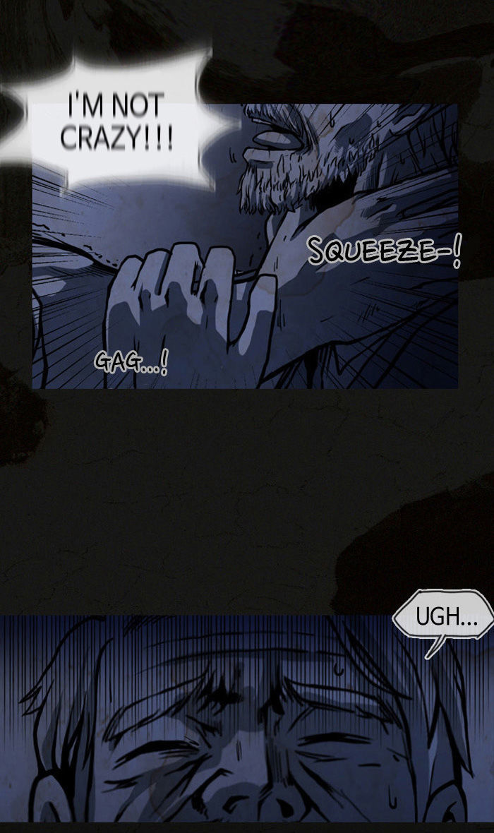 The Vault of Horror: A collection of nightmares Chapter 22 page 26 - Chapter 22