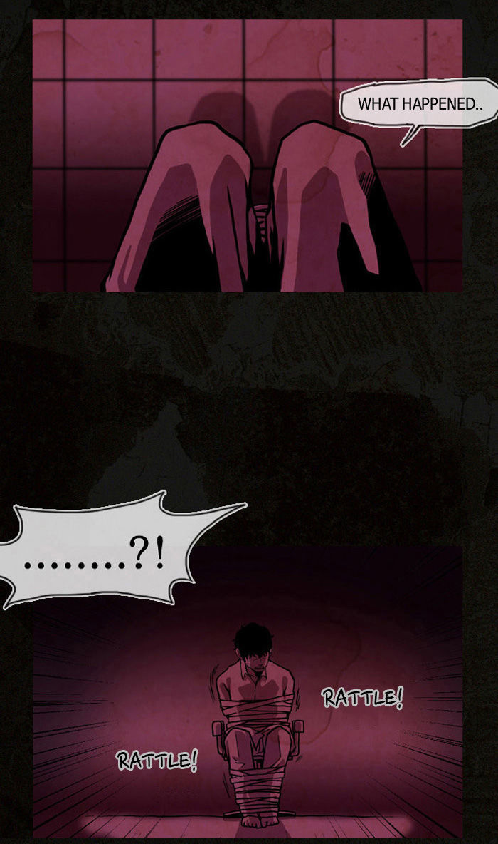The Vault of Horror: A collection of nightmares Chapter 22 page 29 - Chapter 22