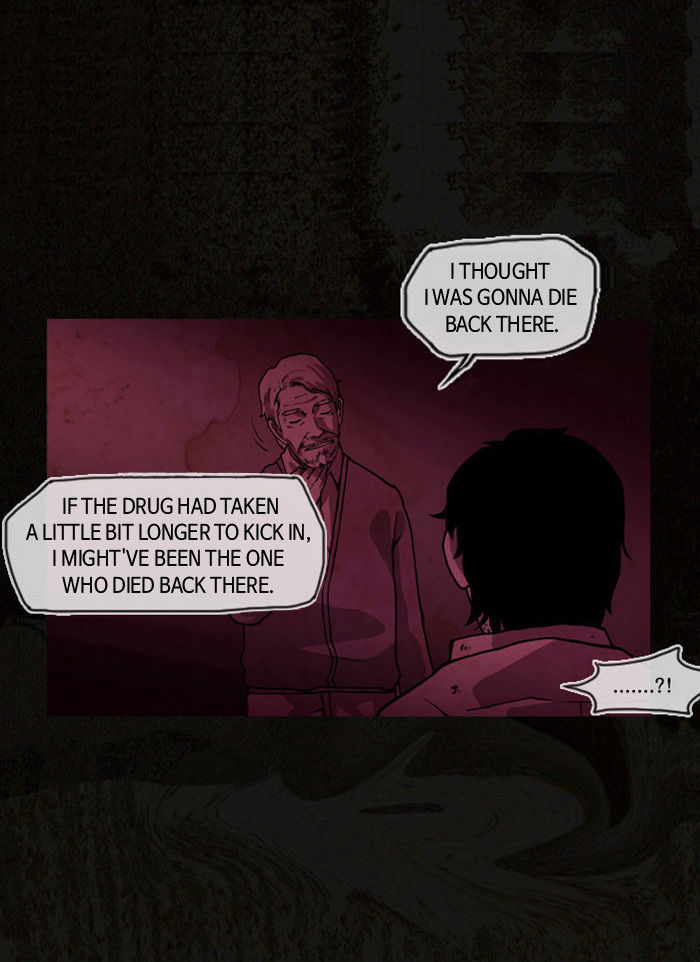 The Vault of Horror: A collection of nightmares Chapter 22 page 31 - Chapter 22