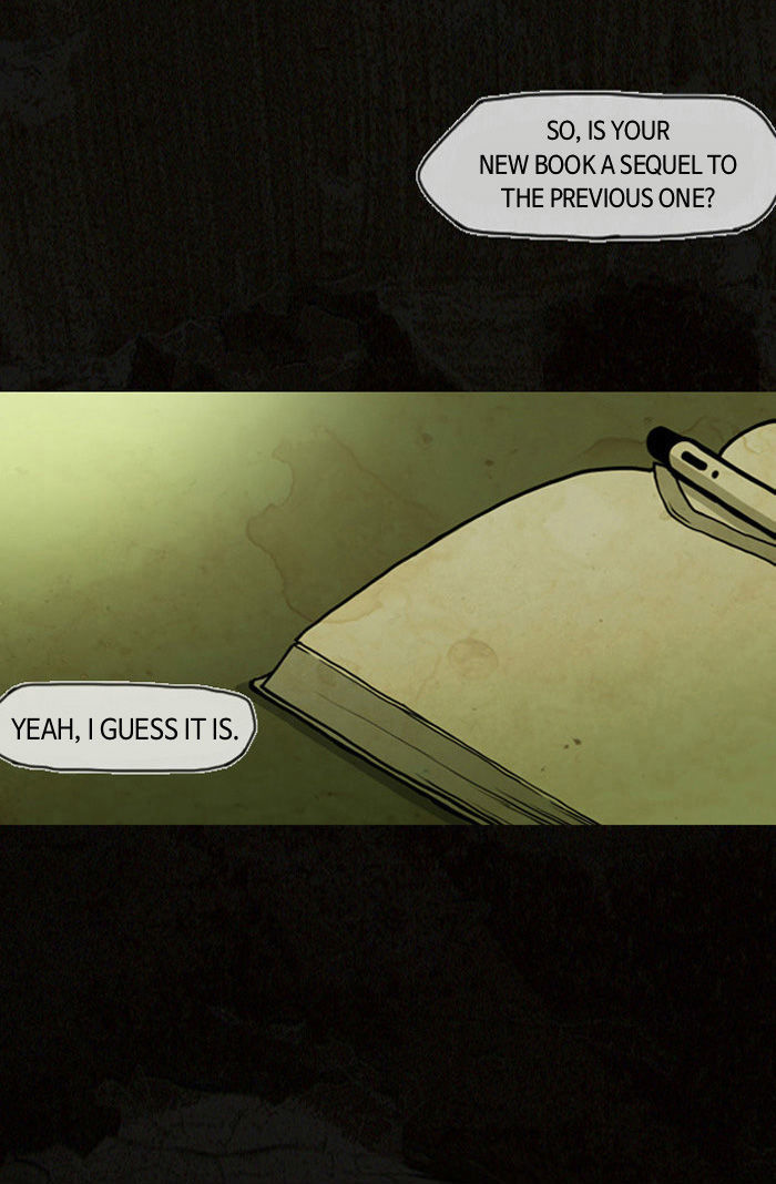 The Vault of Horror: A collection of nightmares Chapter 22 page 38 - Chapter 22