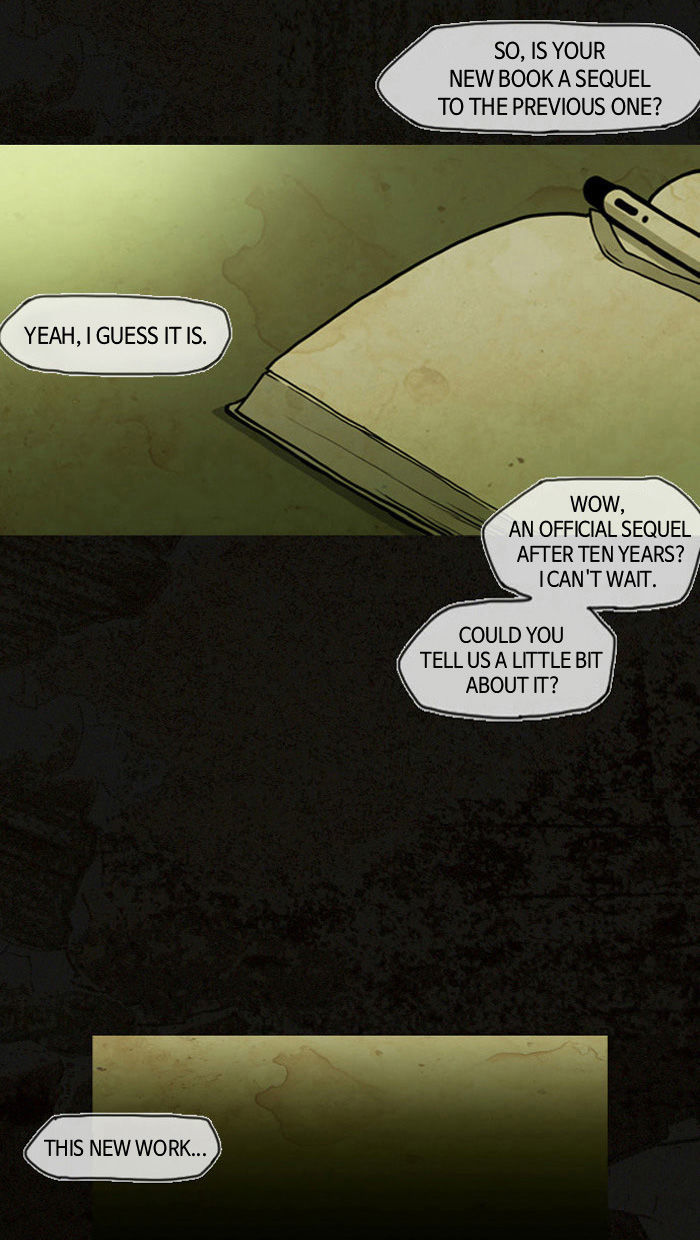 The Vault of Horror: A collection of nightmares Chapter 22 page 4 - Chapter 22