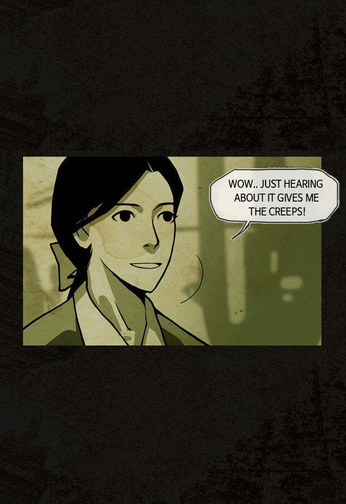 The Vault of Horror: A collection of nightmares Chapter 22 page 40 - Chapter 22