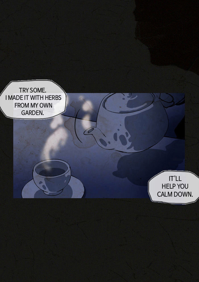 The Vault of Horror: A collection of nightmares Chapter 22 page 6 - Chapter 22