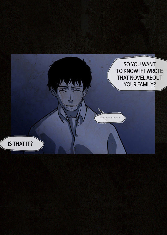 The Vault of Horror: A collection of nightmares Chapter 22 page 9 - Chapter 22