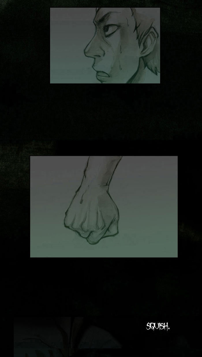 The Vault of Horror: A collection of nightmares Chapter 23 page 16 - Chapter 23