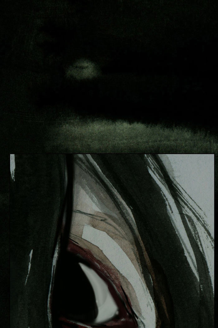 The Vault of Horror: A collection of nightmares Chapter 23 page 19 - Chapter 23