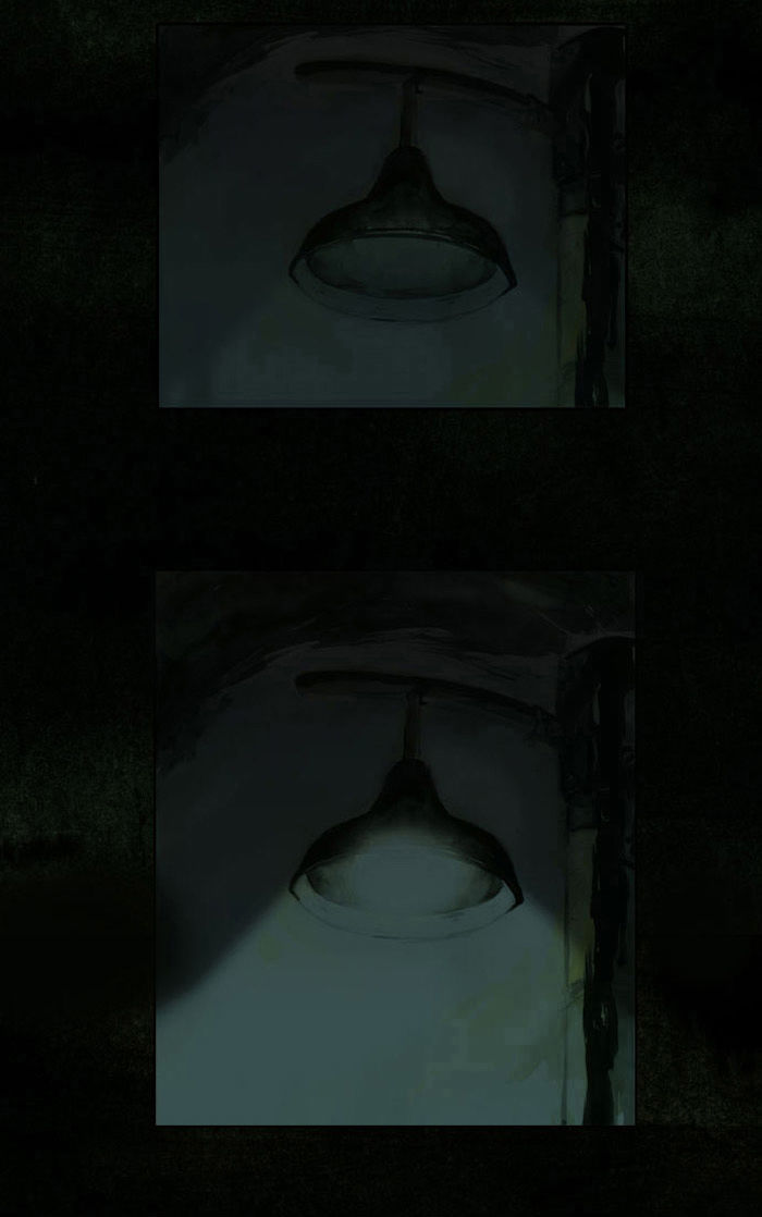 The Vault of Horror: A collection of nightmares Chapter 23 page 2 - Chapter 23