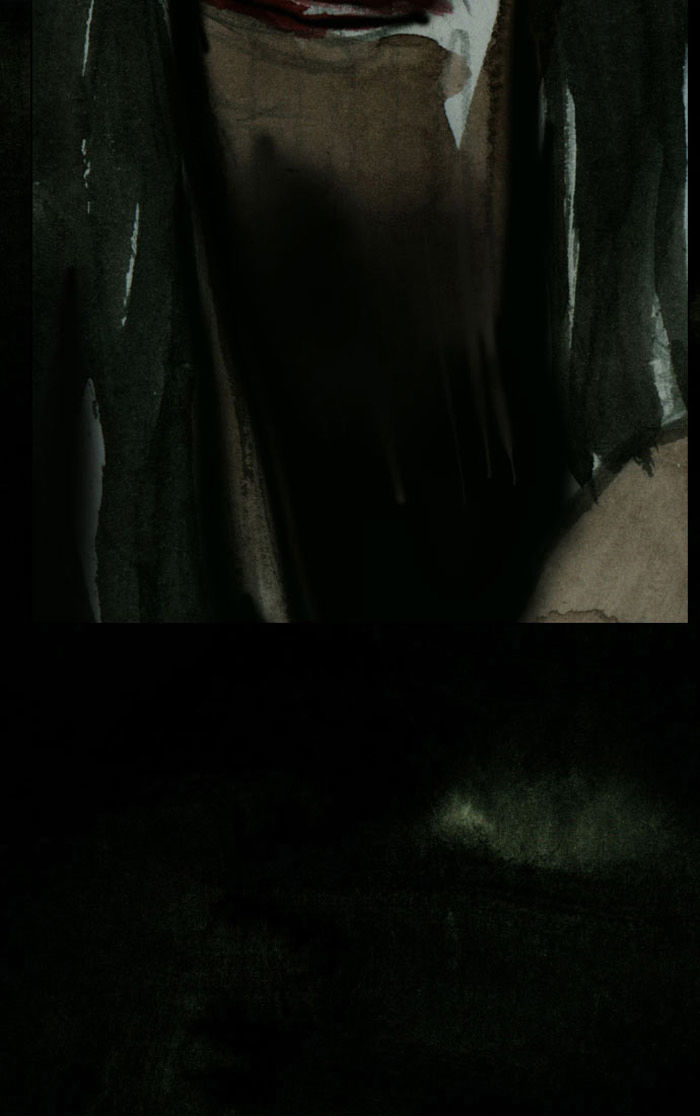 The Vault of Horror: A collection of nightmares Chapter 23 page 20 - Chapter 23