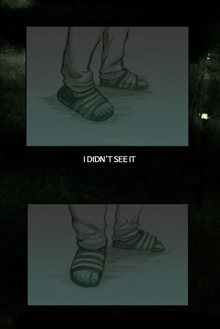 The Vault of Horror: A collection of nightmares Chapter 23 page 23 - Chapter 23