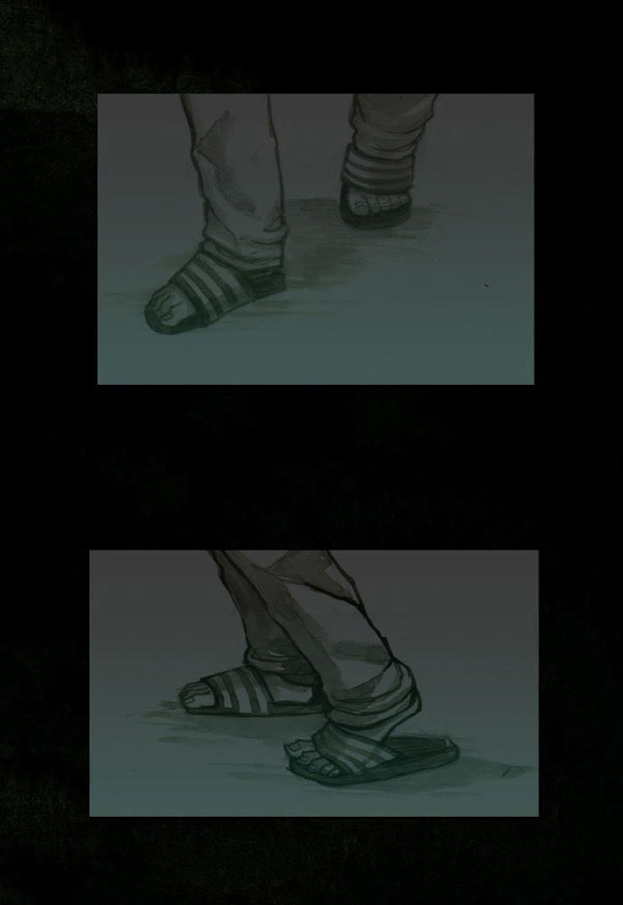 The Vault of Horror: A collection of nightmares Chapter 23 page 24 - Chapter 23