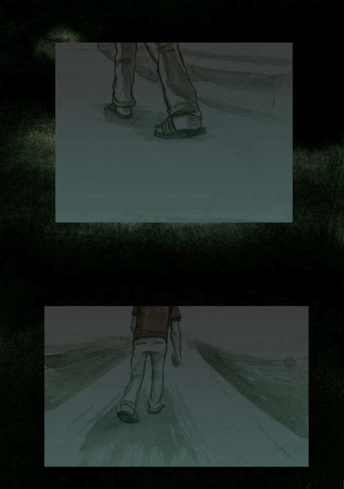 The Vault of Horror: A collection of nightmares Chapter 23 page 25 - Chapter 23
