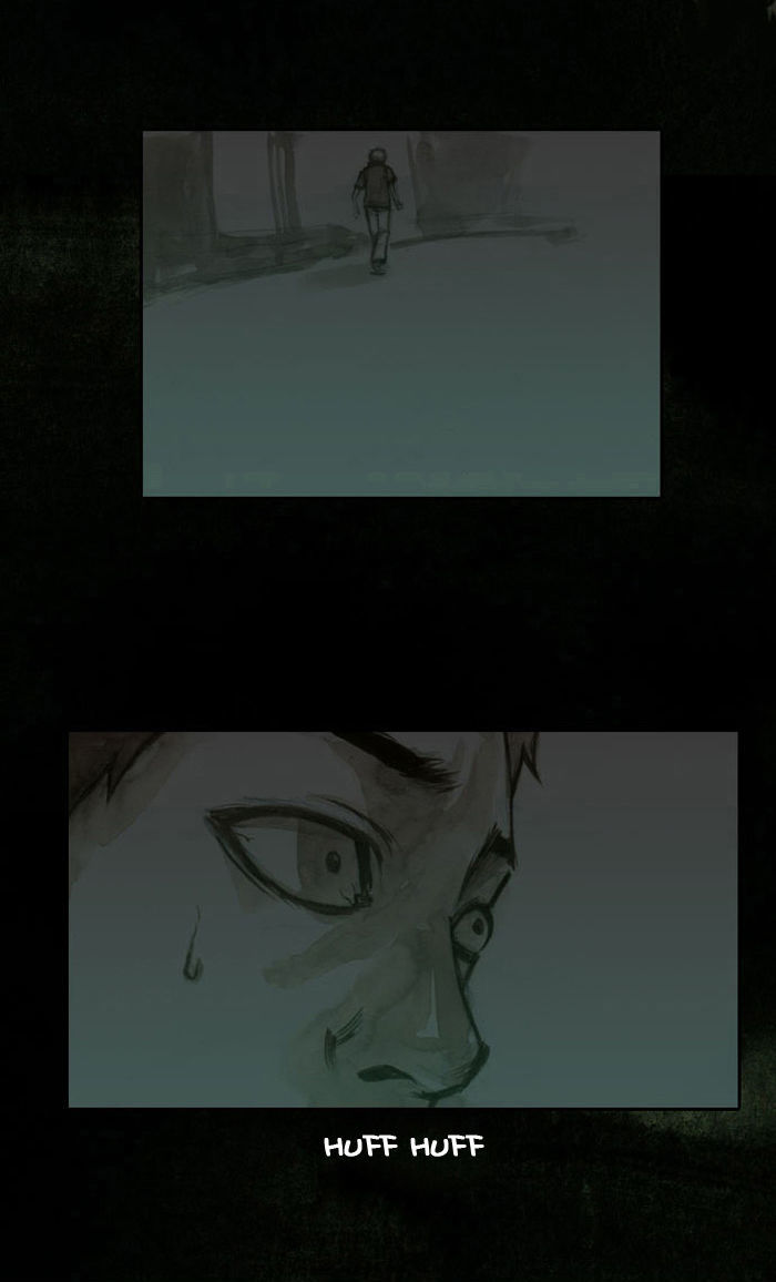 The Vault of Horror: A collection of nightmares Chapter 23 page 26 - Chapter 23