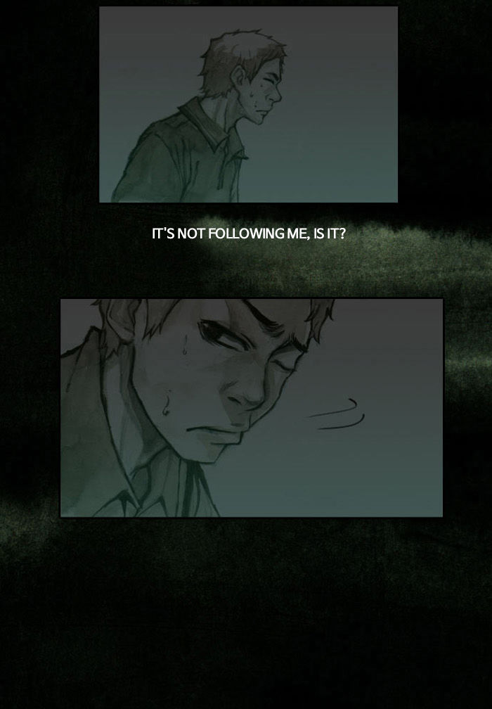 The Vault of Horror: A collection of nightmares Chapter 23 page 27 - Chapter 23