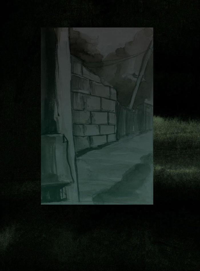 The Vault of Horror: A collection of nightmares Chapter 23 page 29 - Chapter 23