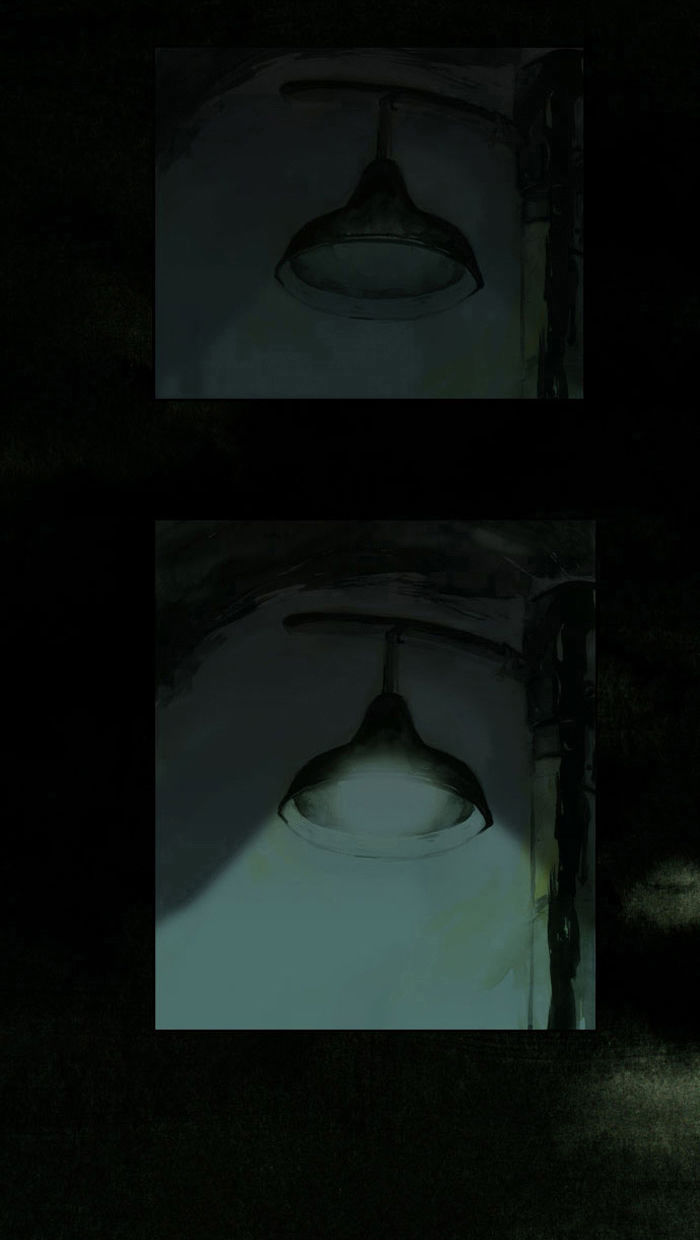The Vault of Horror: A collection of nightmares Chapter 23 page 3 - Chapter 23