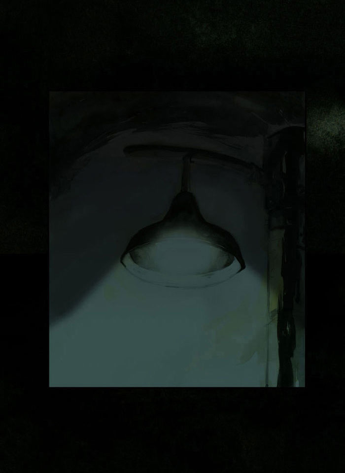 The Vault of Horror: A collection of nightmares Chapter 23 page 35 - Chapter 23