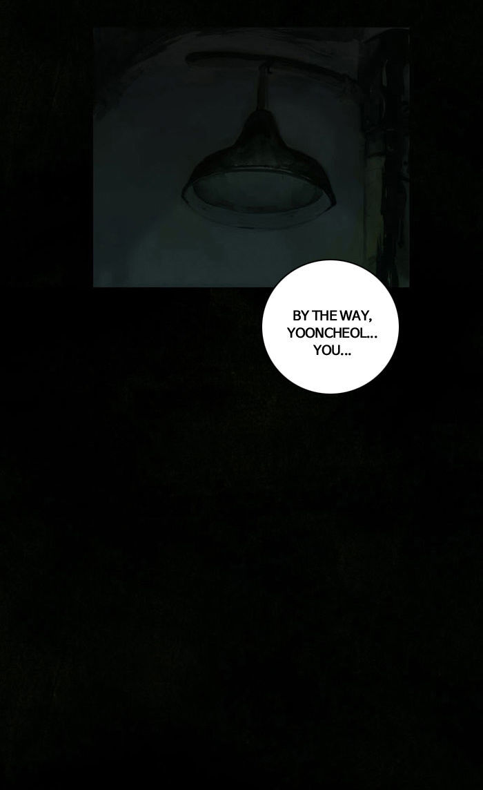 The Vault of Horror: A collection of nightmares Chapter 23 page 36 - Chapter 23