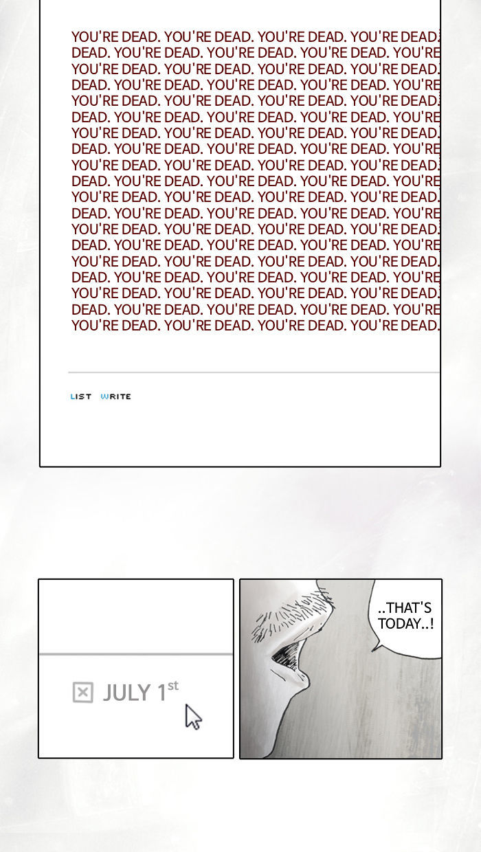 The Vault of Horror: A collection of nightmares Chapter 3 page 13 - Chapter 3